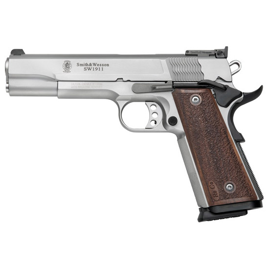 SW PC 1911 9MM 5